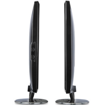 Acer 3d gamer series monitor HN274HBbmiiid